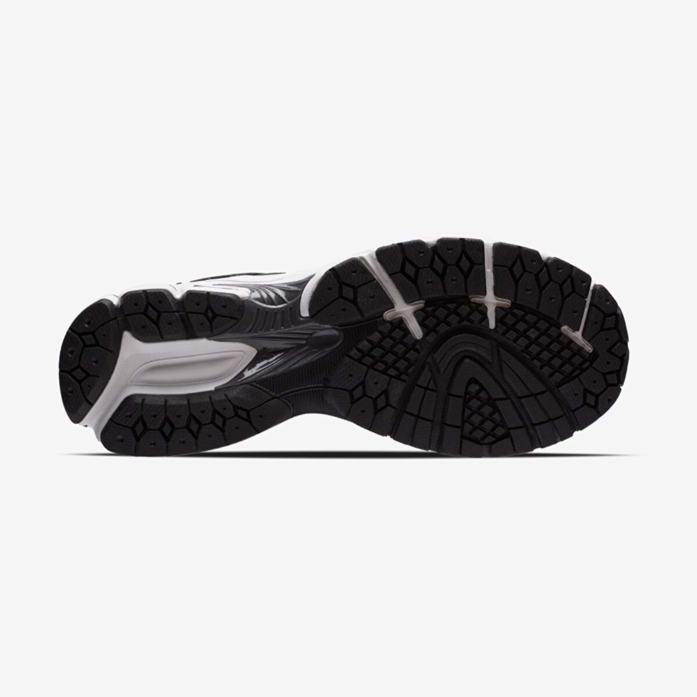 LESCON PACE RUNNER UNİSEX KOŞU AYAKKABISI - SİYAH - 40