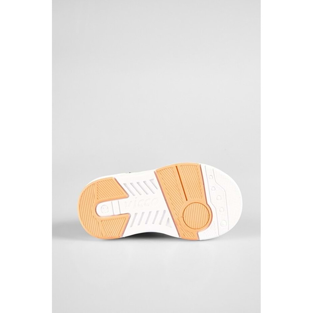 VİCCO NİTA ERKEK BEBEK SNEAKER BOT - LACİVERT - 22