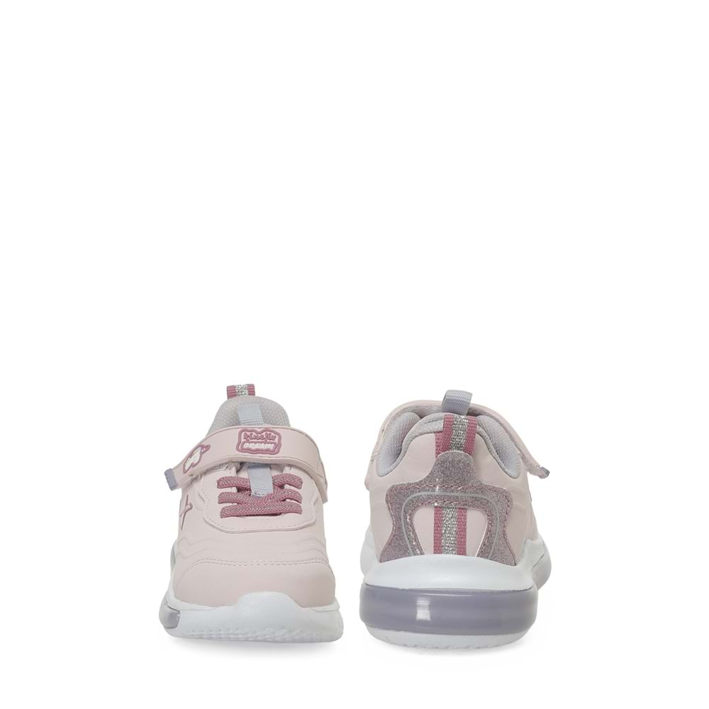 KİNETİX STACH PU P 5PR ÇOCUK SPOR AYAKKABI - A.PEMBE - 30