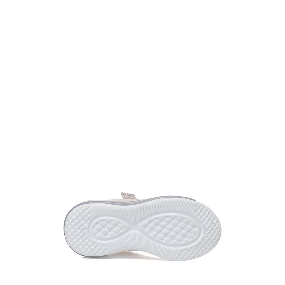 KİNETİX STACH PU P 5PR ÇOCUK SPOR AYAKKABI - A.PEMBE - 30