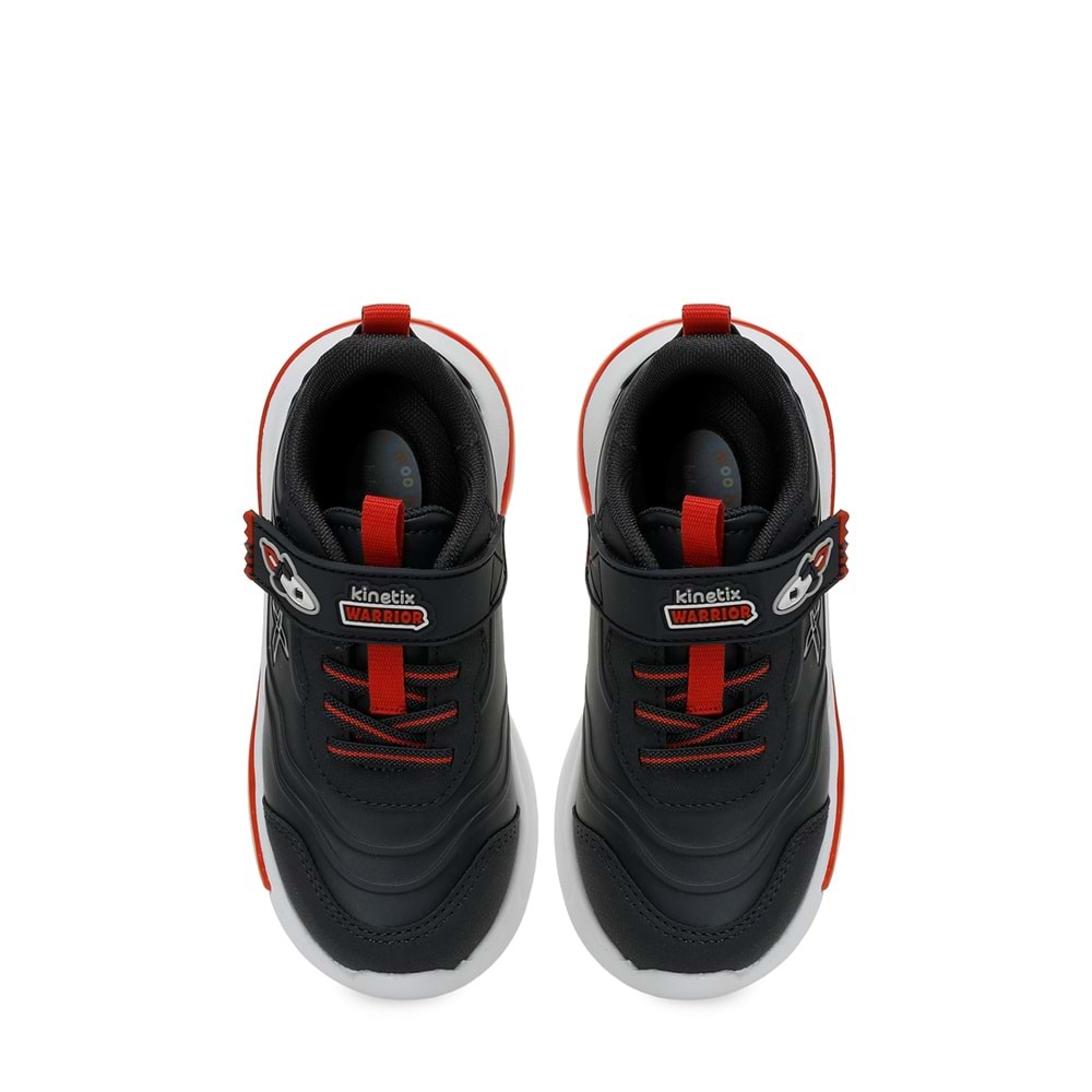 KİNETİX STACH PU P 5PR ÇOCUK SPOR AYAKKABI - LACİVERT - 30