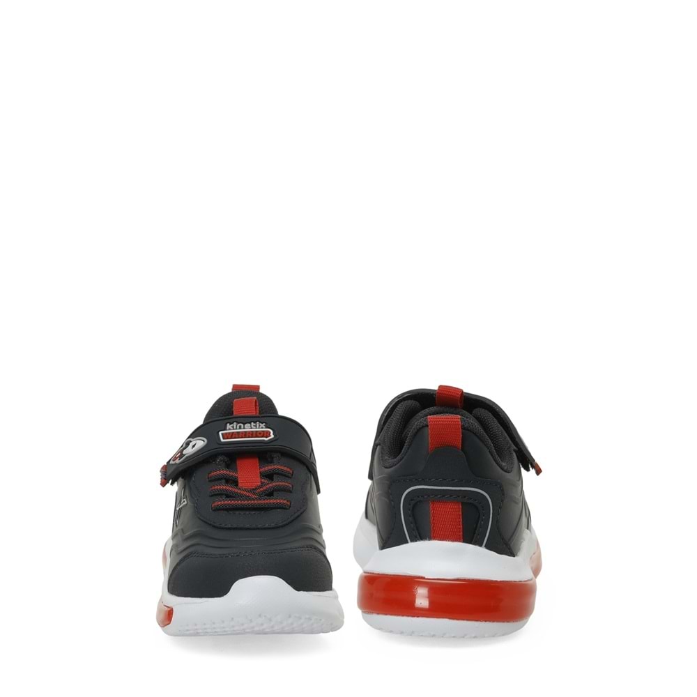KİNETİX STACH PU P 5PR ÇOCUK SPOR AYAKKABI - LACİVERT - 30