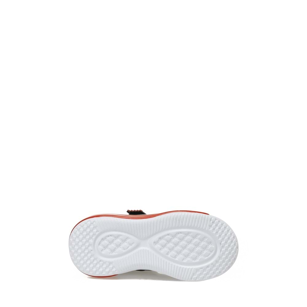 KİNETİX STACH PU P 5PR ÇOCUK SPOR AYAKKABI - LACİVERT - 30