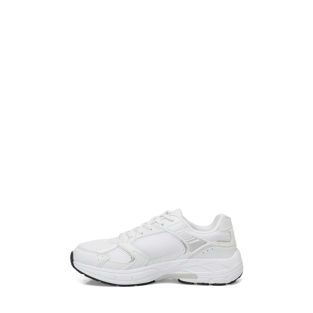 U.S. POLO ASSN. FELIX WMN 5FX KADIN SNEAKER - BEYAZ - 40