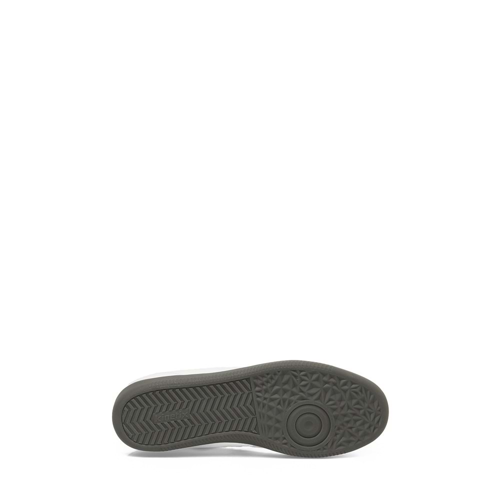 KİNETİX RUDOW PU 5PR UNİSEX SNEAKER - BEYAZ - 39