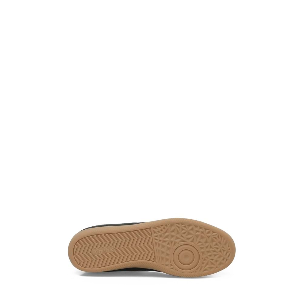 KİNETİX RUDOW PU 5PR UNİSEX SNEAKER - SİYAH - 40