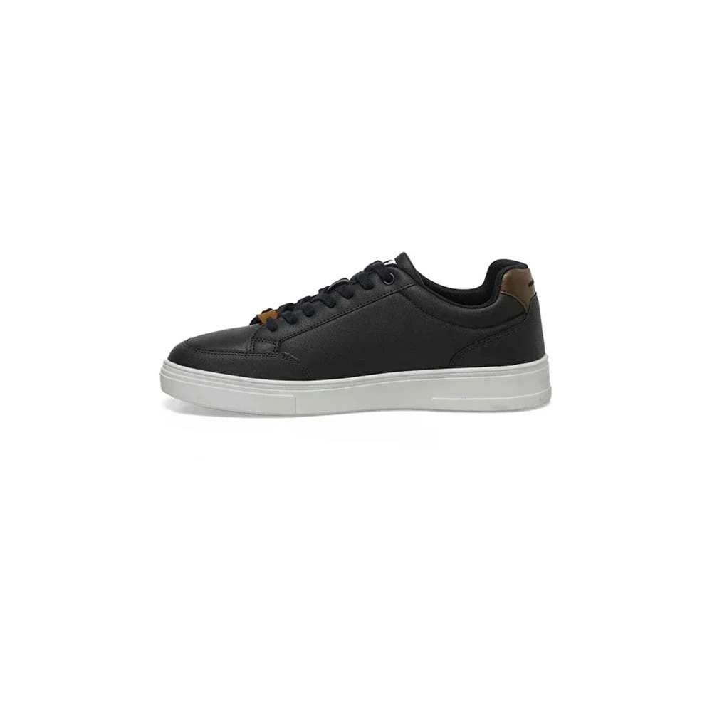 U.S. POLO ASSN. NORM 5PR ERKEK SNEAKER - LACİVERT - 40