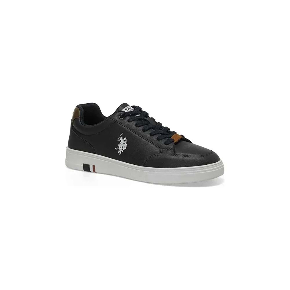 U.S. POLO ASSN. NORM 5PR ERKEK SNEAKER - LACİVERT - 40