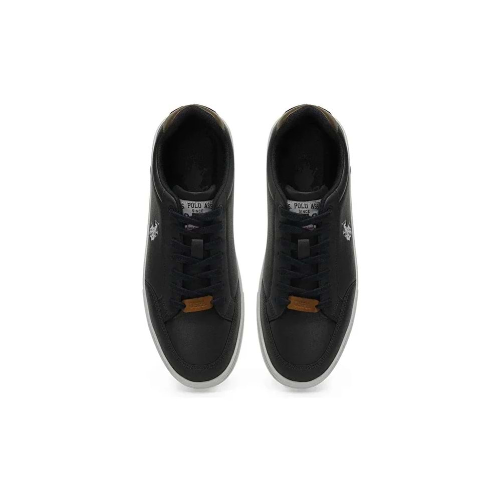U.S. POLO ASSN. NORM 5PR ERKEK SNEAKER - LACİVERT - 40