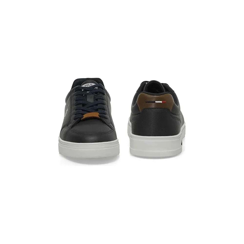 U.S. POLO ASSN. NORM 5PR ERKEK SNEAKER - LACİVERT - 41