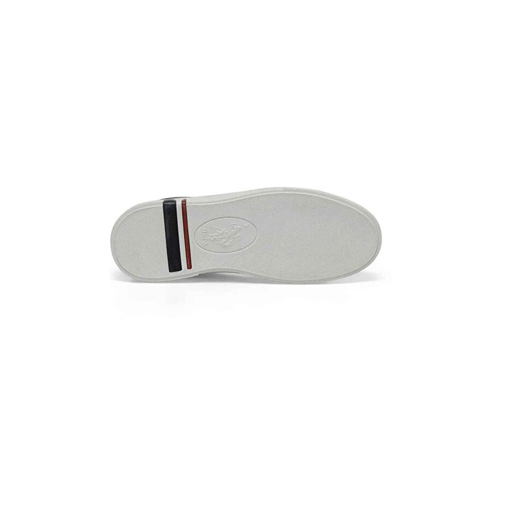 U.S. POLO ASSN. NORM 5PR ERKEK SNEAKER - LACİVERT - 41