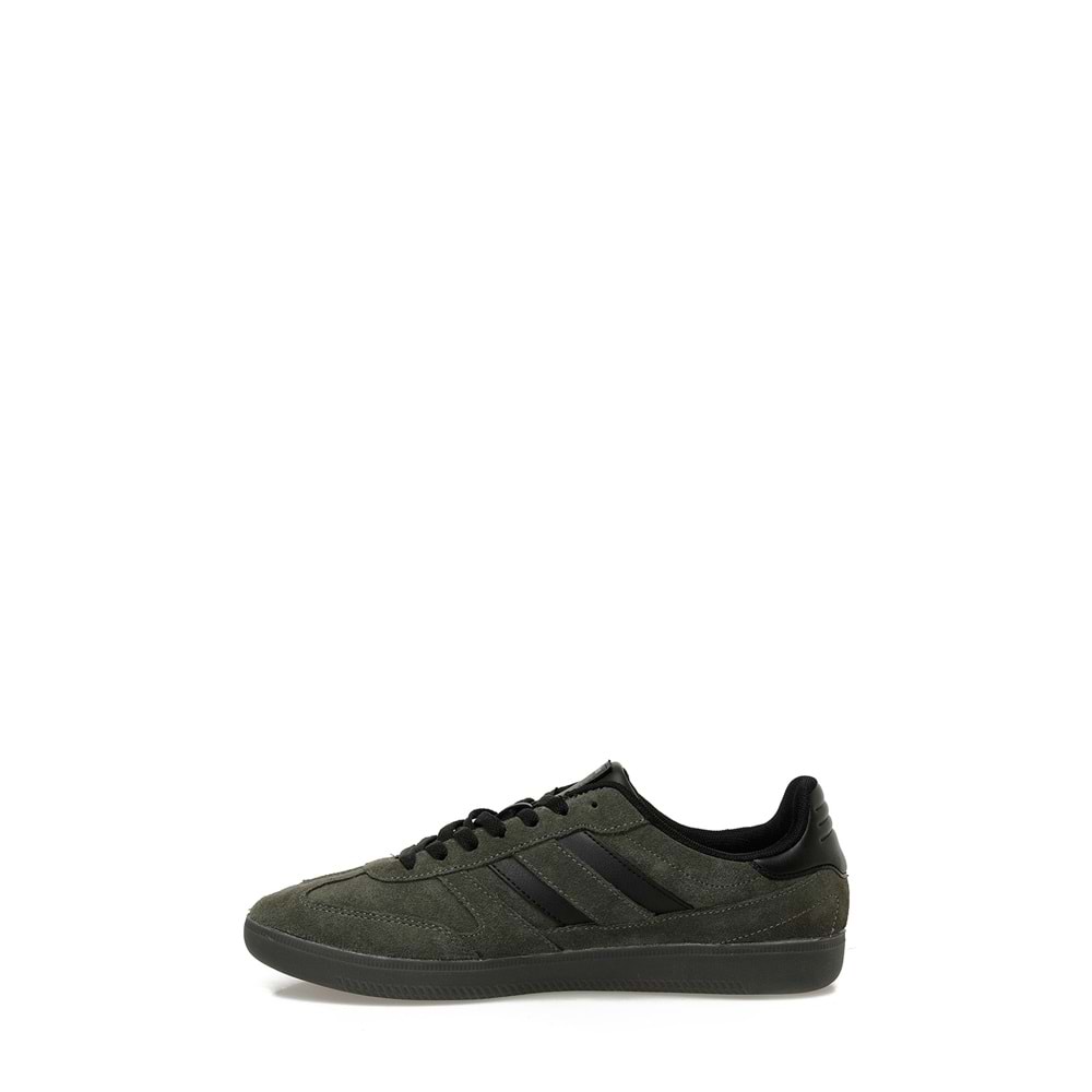 KİNETİX RUDOW S 5PR ERKEK SNEAKER - HAKİ - 40