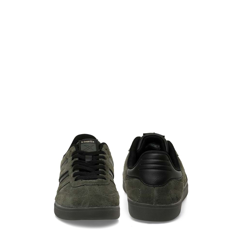 KİNETİX RUDOW S 5PR ERKEK SNEAKER - HAKİ - 40