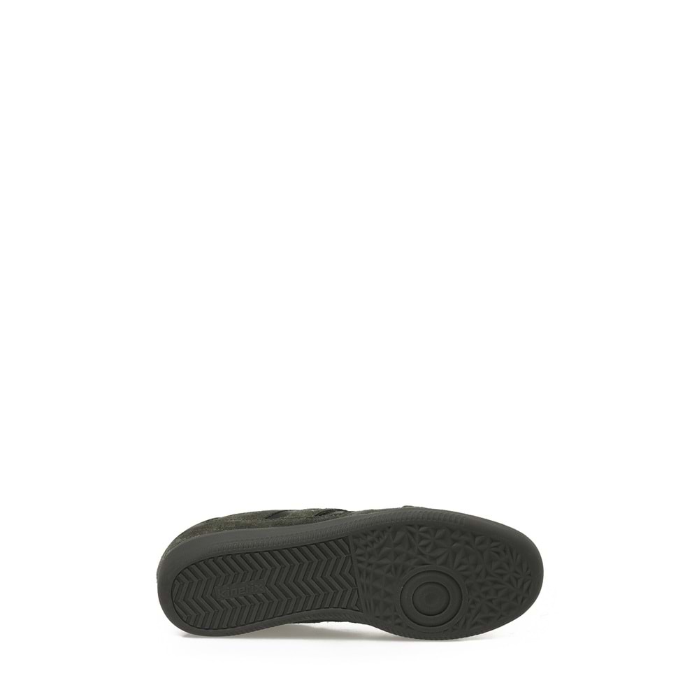 KİNETİX RUDOW S 5PR ERKEK SNEAKER - HAKİ - 40