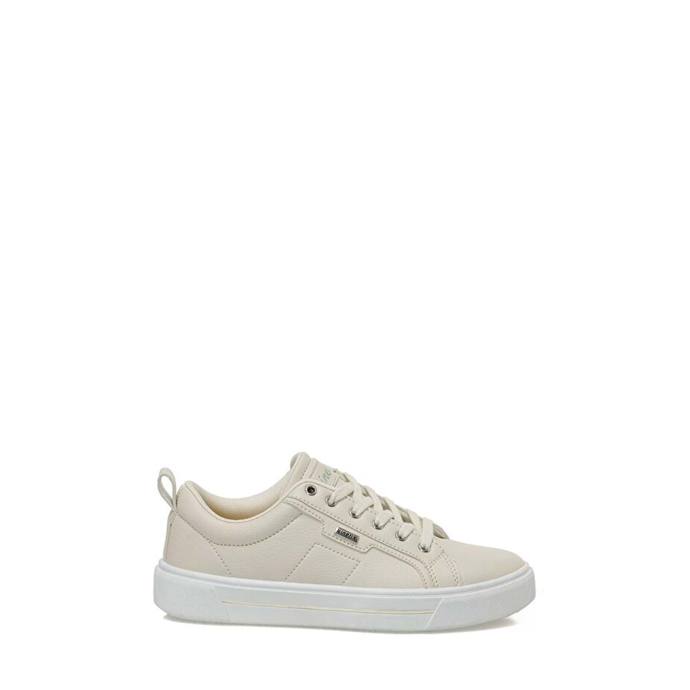 KİNETİX MORIEL 5PR KADIN SNEAKER - BEJ - 37