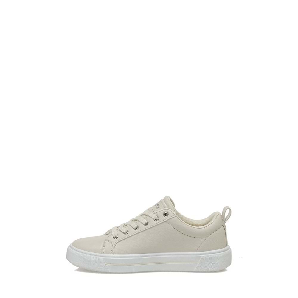 KİNETİX MORIEL 5PR KADIN SNEAKER - BEJ - 37