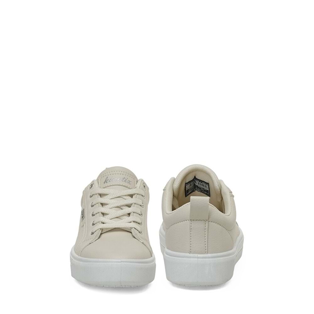 KİNETİX MORIEL 5PR KADIN SNEAKER - BEJ - 37