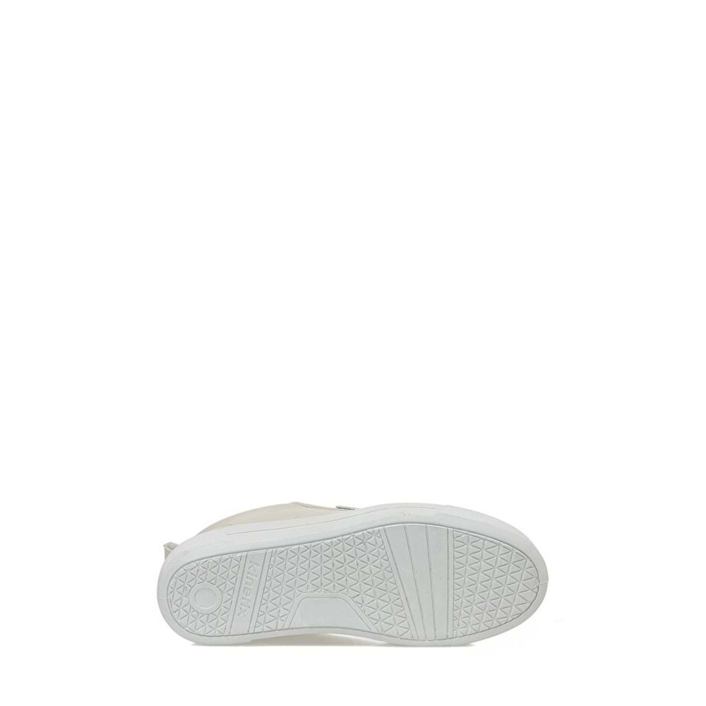 KİNETİX MORIEL 5PR KADIN SNEAKER - BEJ - 40