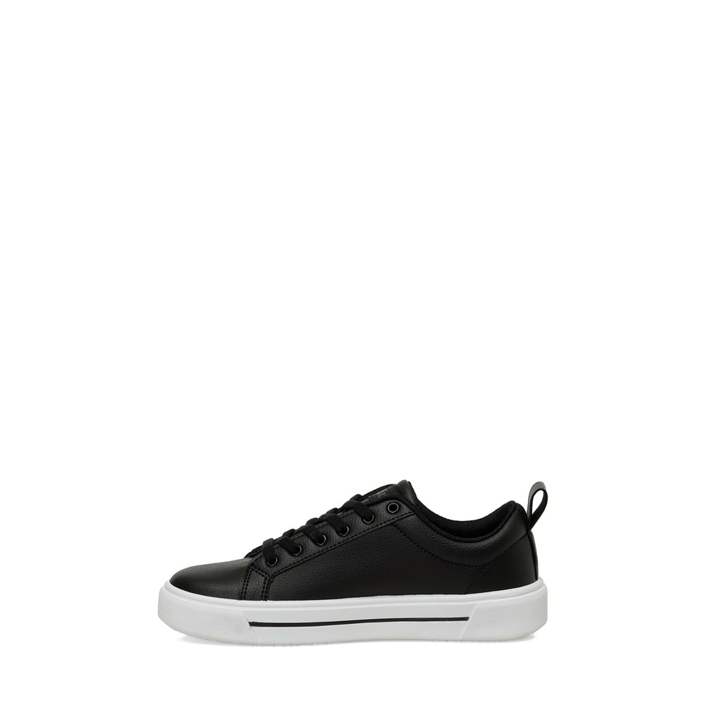 KİNETİX MORIEL 5PR KADIN SNEAKER - SİYAH - 36