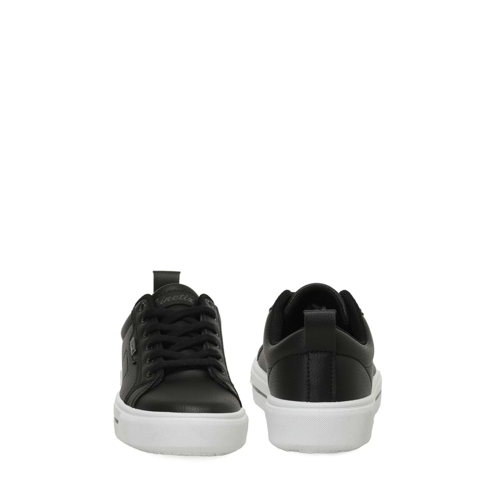 KİNETİX MORIEL 5PR KADIN SNEAKER - SİYAH - 40