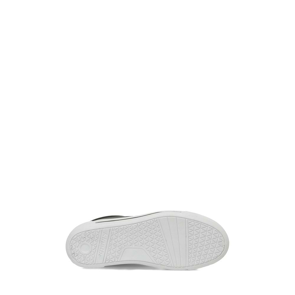 KİNETİX MORIEL 5PR KADIN SNEAKER - SİYAH - 40