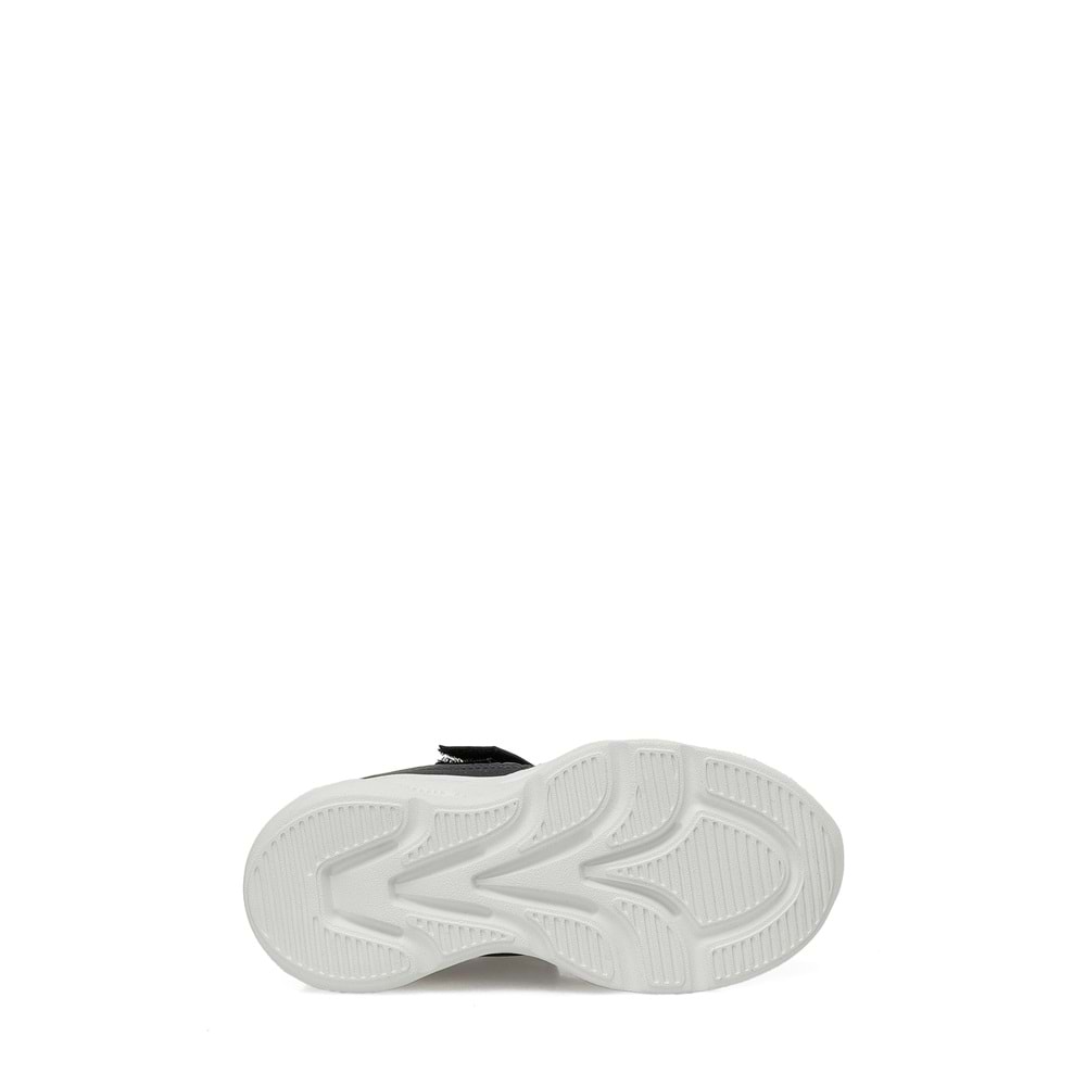 KİNETİX LISTER PU J P 5PR ERKEK ÇOCUK SPOR AYAKKABI - LACİVERT - 26