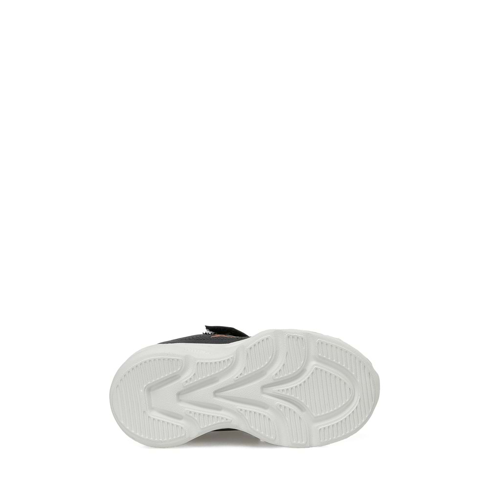 KİNETİX LISTER PU J B 5PR ERKEK BEBEK SPOR AYAKKABI - LACİVERT - 21