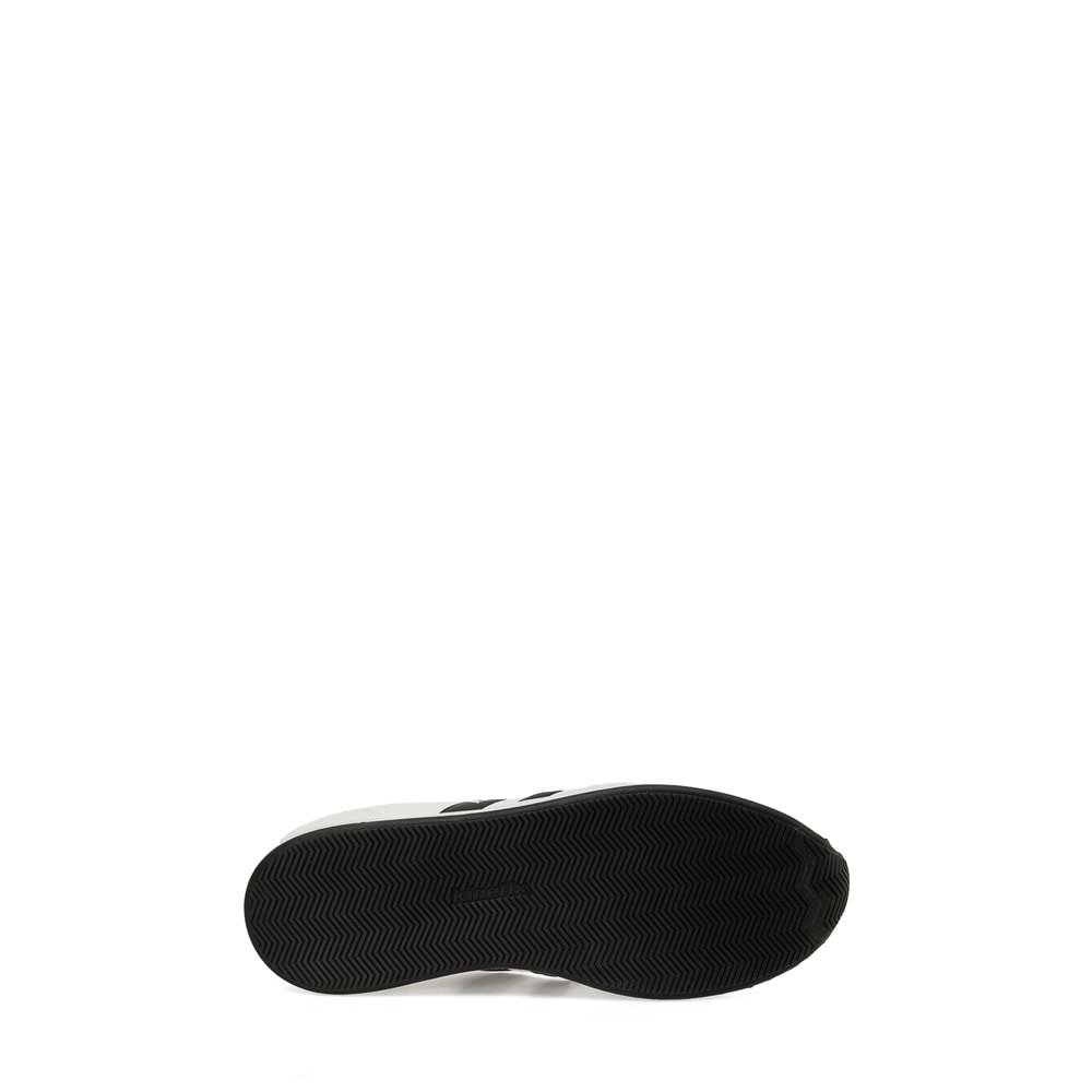 KİNETİX REEDS PU 5PR ERKEK SNEAKER - BEYAZ - 40