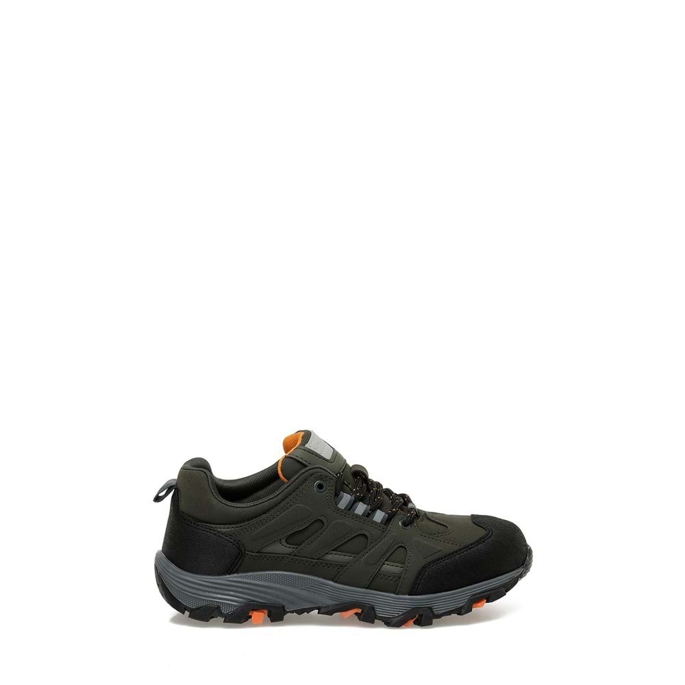 KİNETİX ORWEL G 5PR ERKEK OUTDOOR AYAKKABI - HAKİ - 38