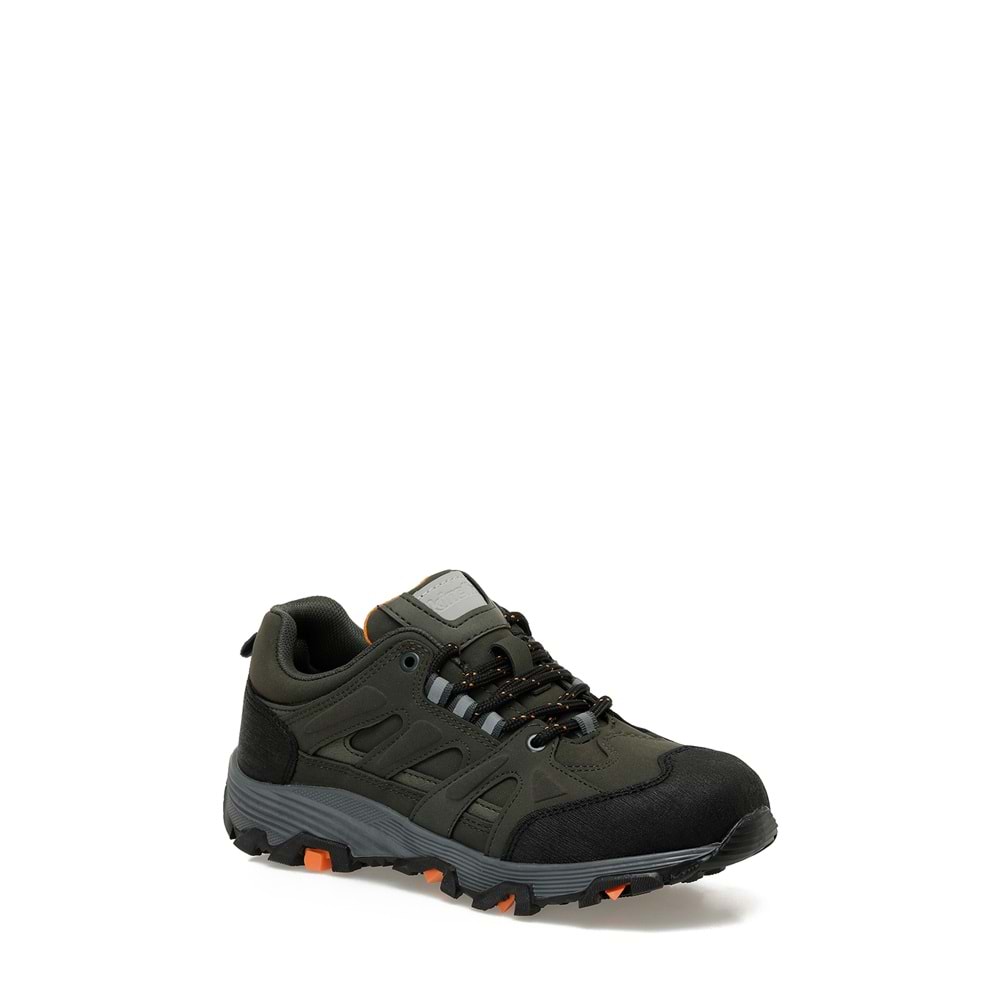 KİNETİX ORWEL G 5PR ERKEK OUTDOOR AYAKKABI - HAKİ - 38