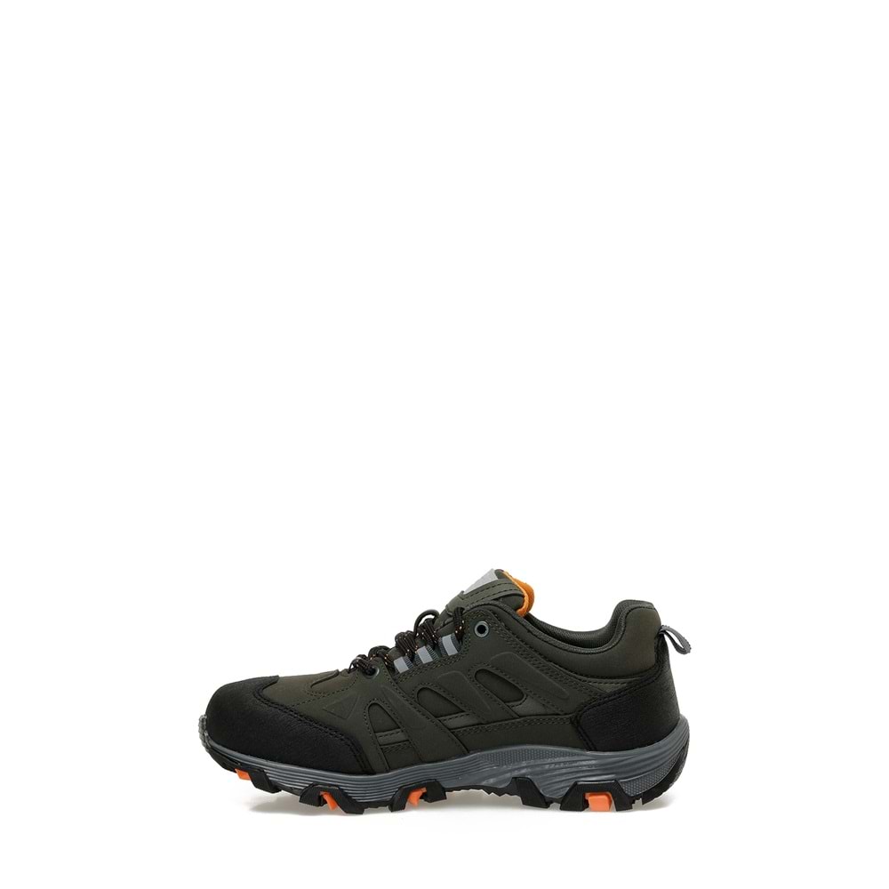 KİNETİX ORWEL G 5PR ERKEK OUTDOOR AYAKKABI - HAKİ - 38