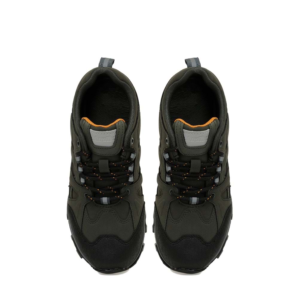 KİNETİX ORWEL G 5PR ERKEK OUTDOOR AYAKKABI - HAKİ - 38
