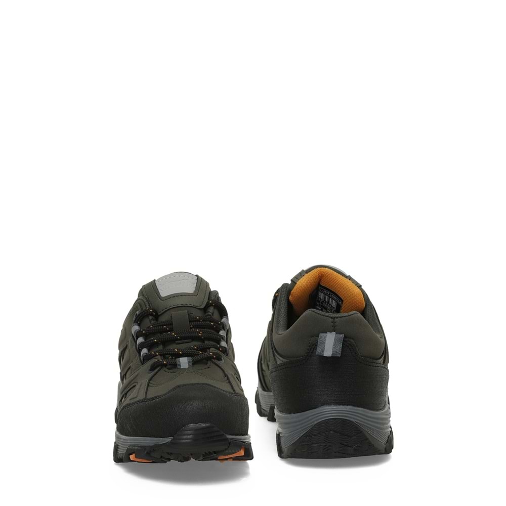 KİNETİX ORWEL G 5PR ERKEK OUTDOOR AYAKKABI - HAKİ - 38