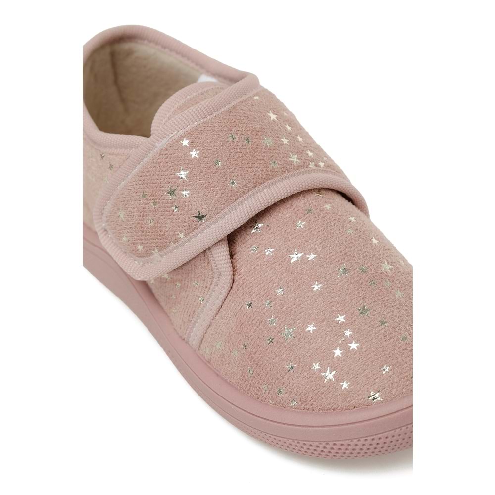 POLARİS RASAP.P5PR KIZ ÇOCUK PANDUF - GÜL KURUSU - 27