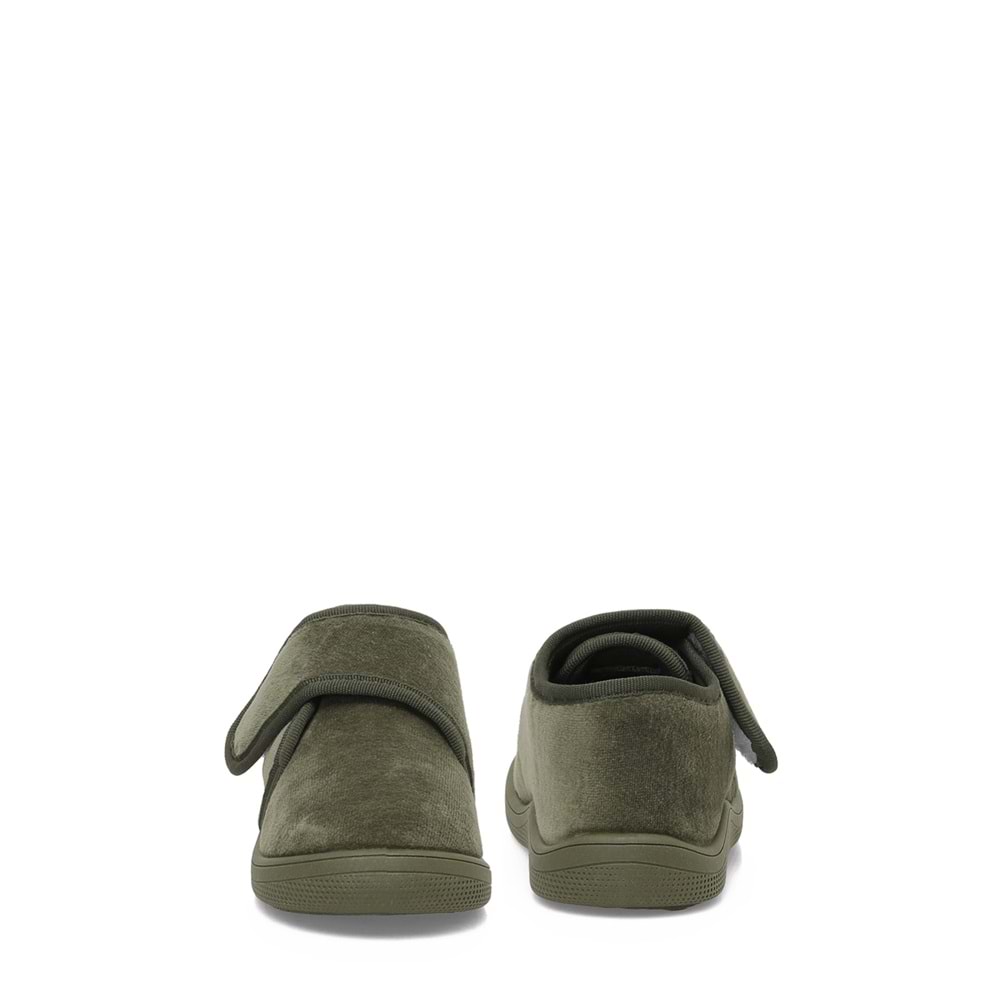 POLARİS DUEL.P5PR ERKEK ÇOCUK PANDUF - HAKİ - 23