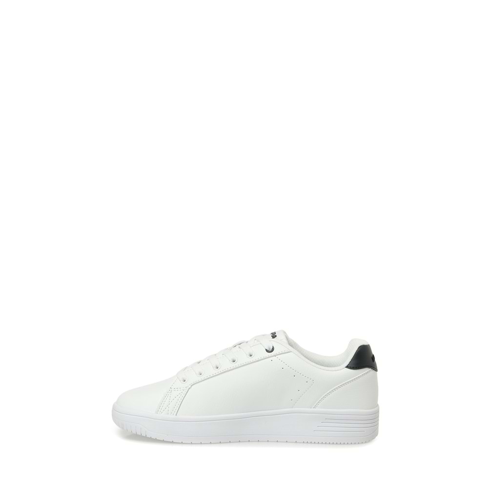 U.S. POLO ASSN. COST 5PR ERKEK SNEAKER - BEYAZ - 45