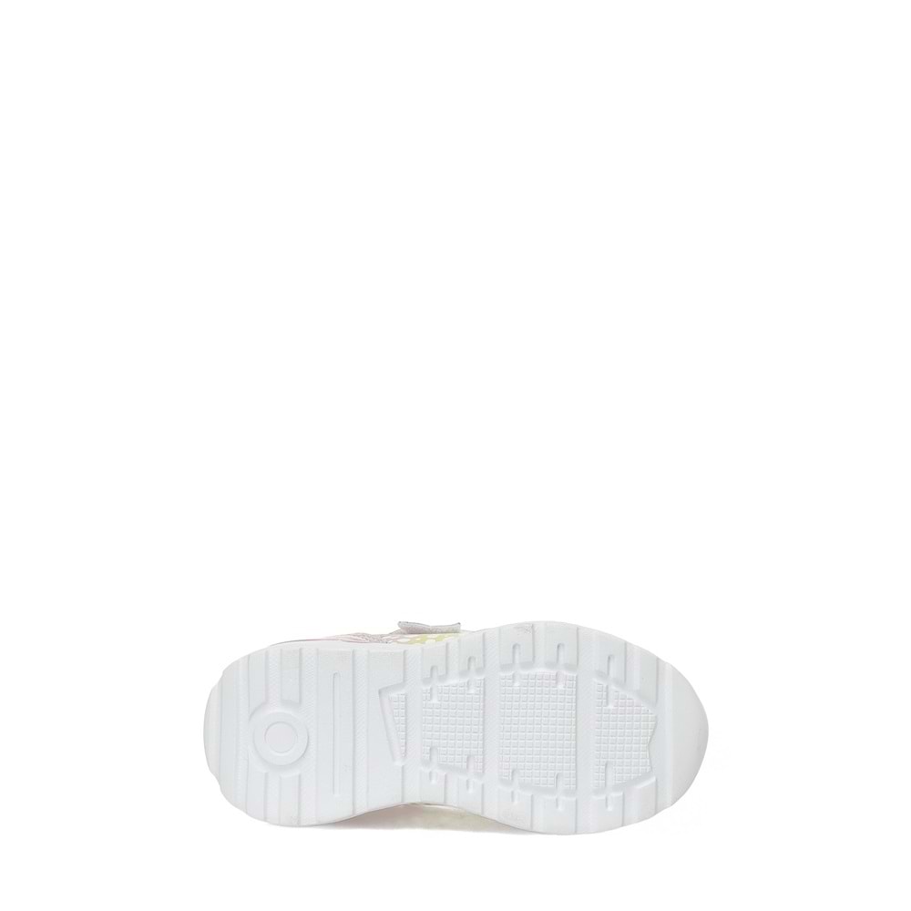 KİNETİX ROLLA PU P 5PR KIZ ÇOCUK SPOR AYAKKABI - A.PEMBE - 30