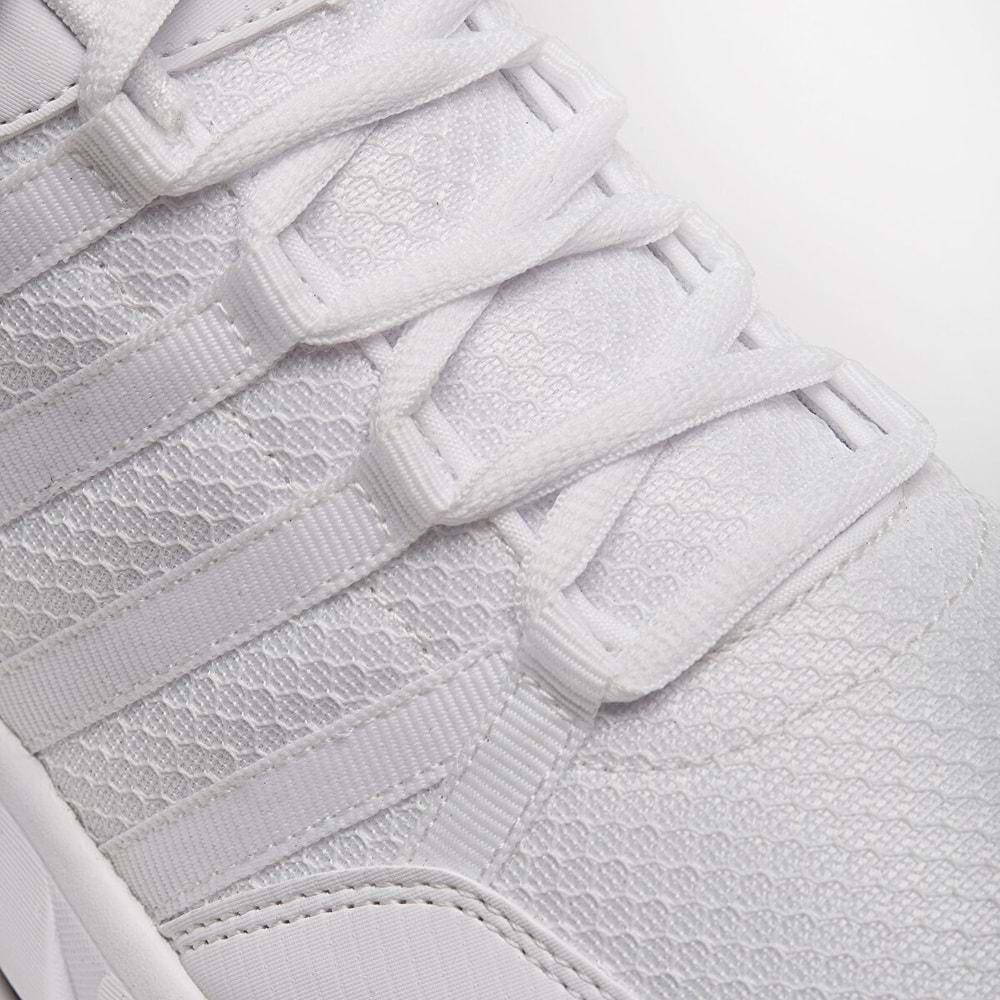 LESCON LEGEND 7 FLEX ERKEK SPOR AYAKKABI - BEYAZ - 40