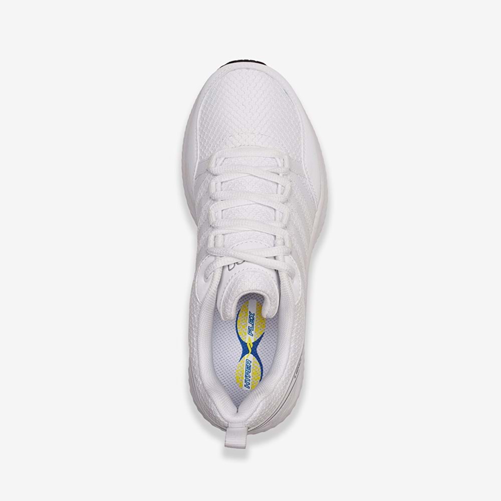 LESCON LEGEND 7 FLEX UNİSEX SPOR AYAKKABI - BEYAZ - 40