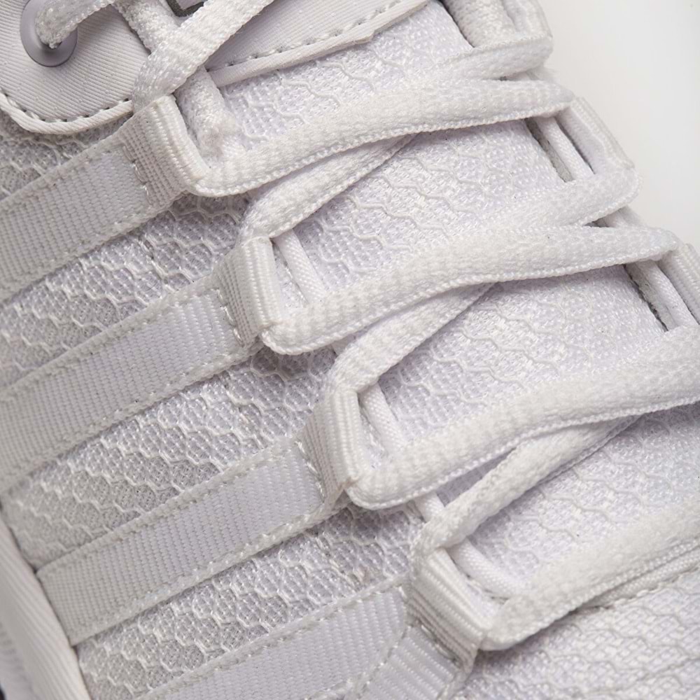 LESCON LEGEND 7 FLEX UNİSEX SPOR AYAKKABI - BEYAZ - 40