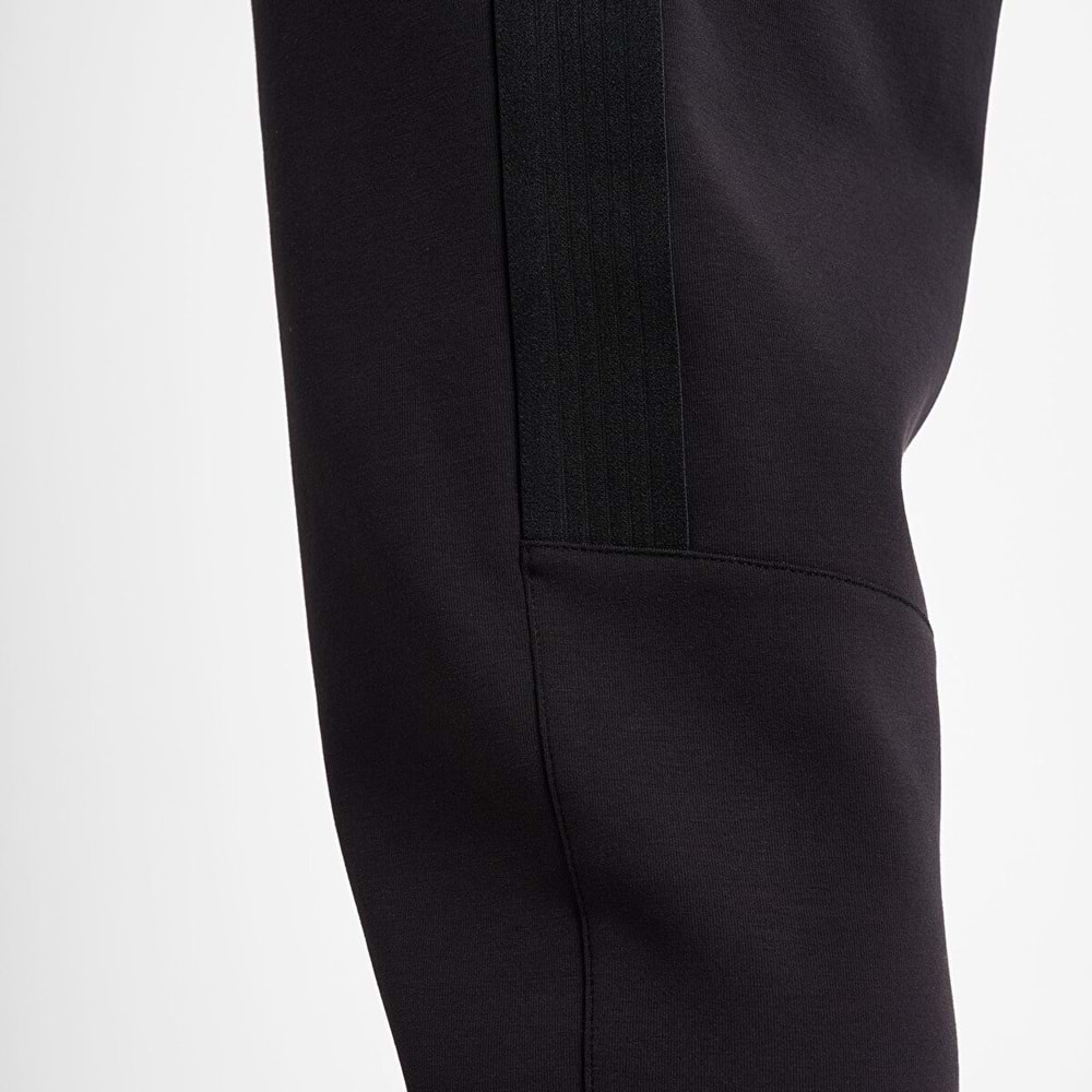 LESCON 25N-1142 ERKEK EŞOFMAN ALTI - SİYAH - L