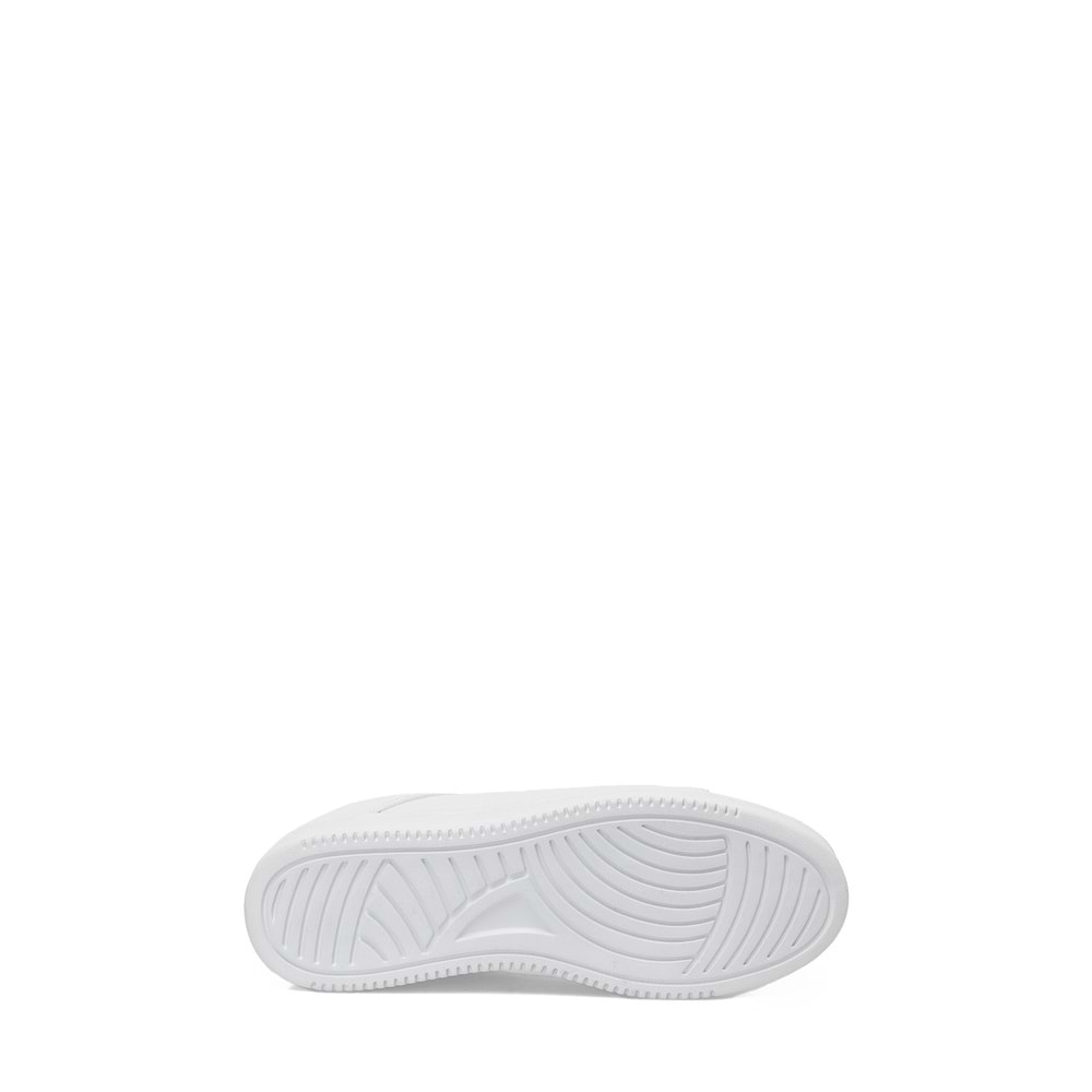 KİNETİX WENDY PU 5PR ERKEK SNEAKER - BEYAZ - 40