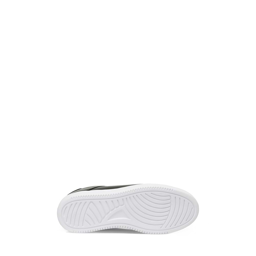 KİNETİX WENDY PU 5PR ERKEK SNEAKER - SİYAH - 40