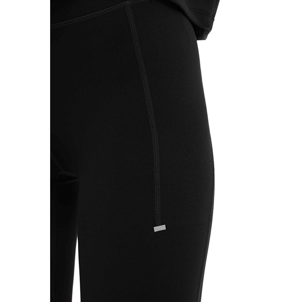 LUMBERJACK WL 26HANAK HCK23 5PR KADIN TAYT - SİYAH - L