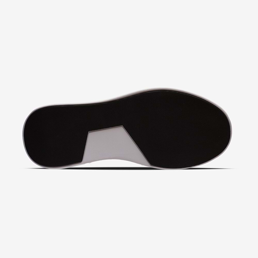 LESCON LOYAL 2 ERKEK SNEAKER SPOR AYAKKABI - BEYAZ - 40