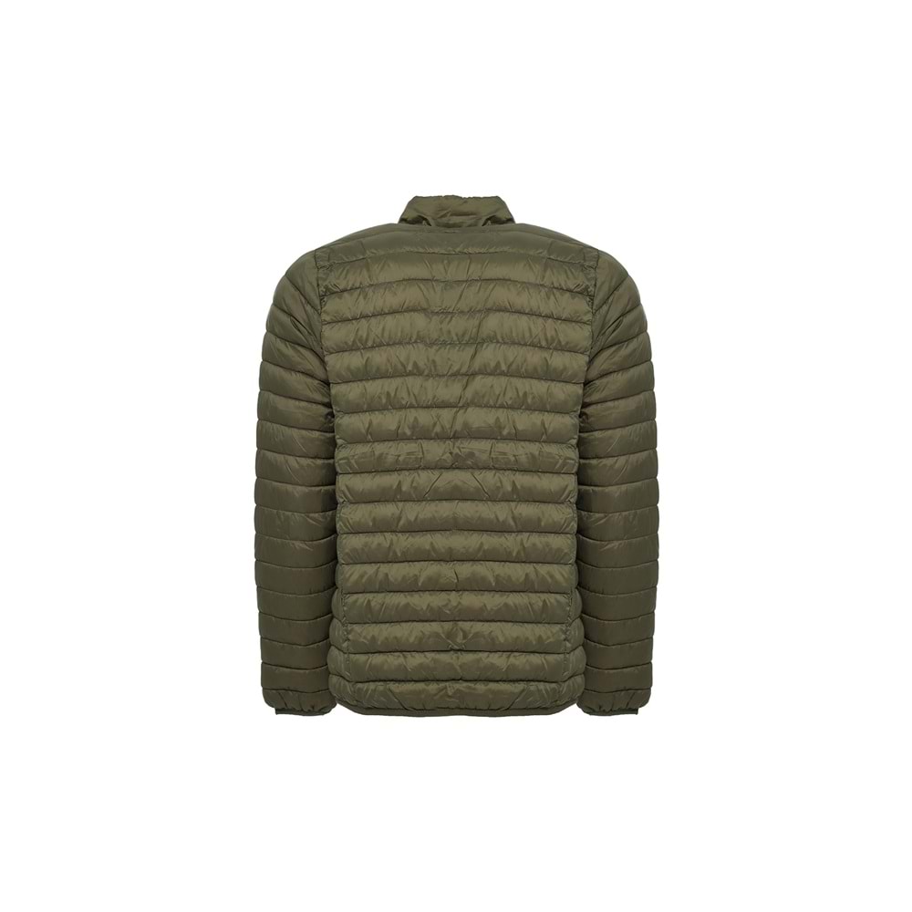 LUMBERJACK ML STAR 1OW1000 5PR ERKEK MONT - HAKİ - L