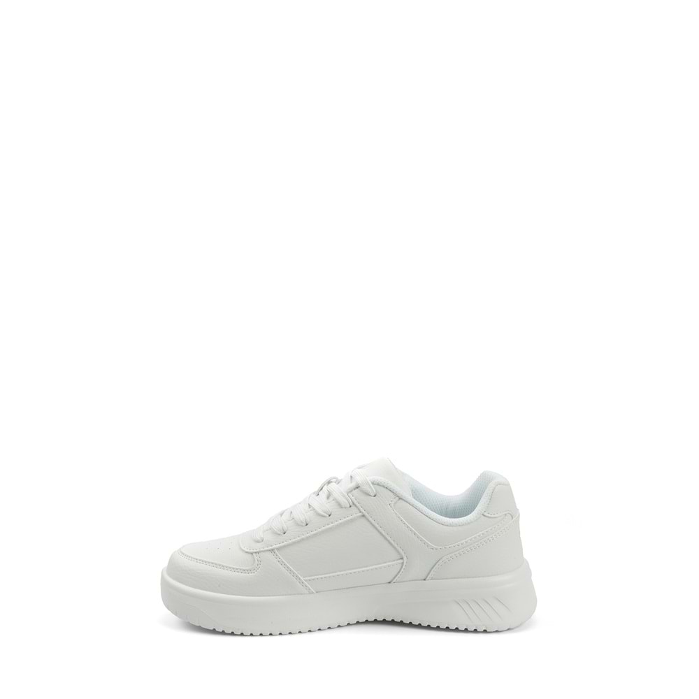 LUMBERJACK FINSTER 2.0 5PR ERKEK SNEAKER - BEYAZ - 40