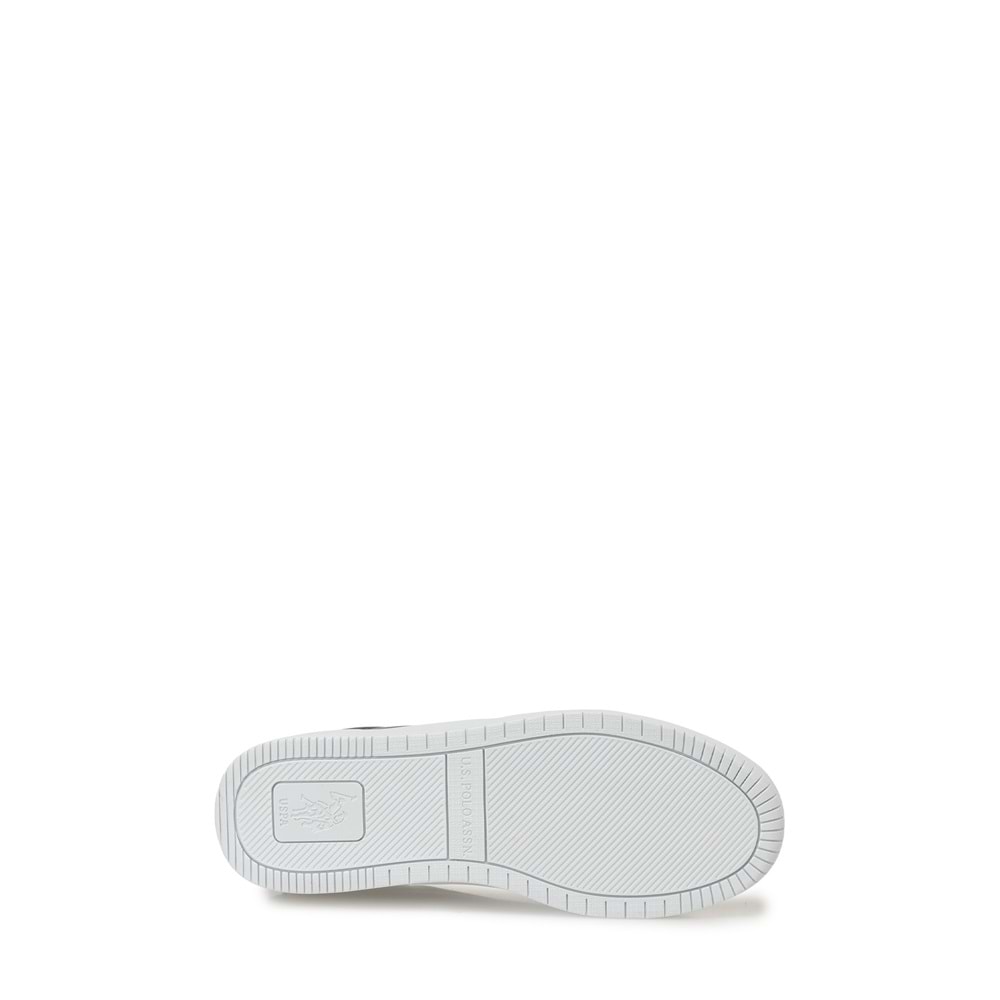 U.S. POLO ASSN. COSTER 5PR ERKEK SNEAKER - SİYAH - 40
