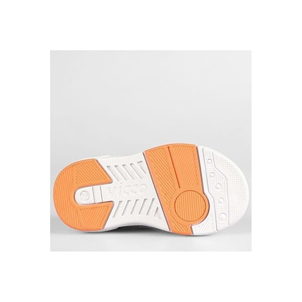 VİCCO REPAİR BEBE SNEAKER SPOR AYAKKABI - BEJ - 20