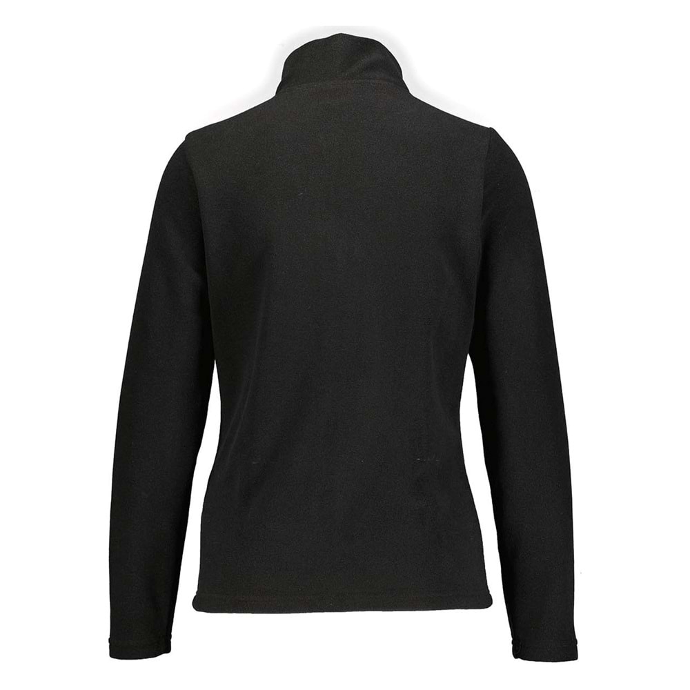 LUMBERJACK POLAR 7SN158 5PR KADIN POLAR CEKET - SİYAH - S